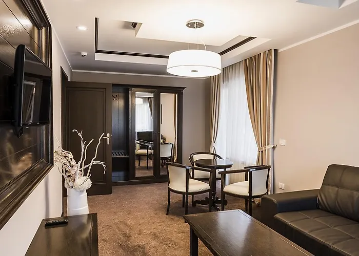 Nord Hotel