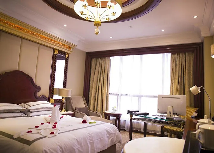 Haitian Hotel