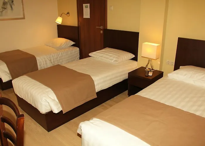 Rea Hotel