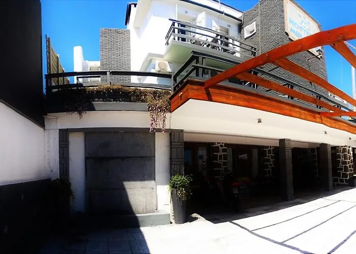 Hosteria Miramar
