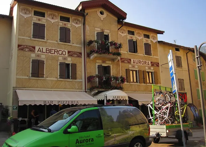 Hotel Aurora