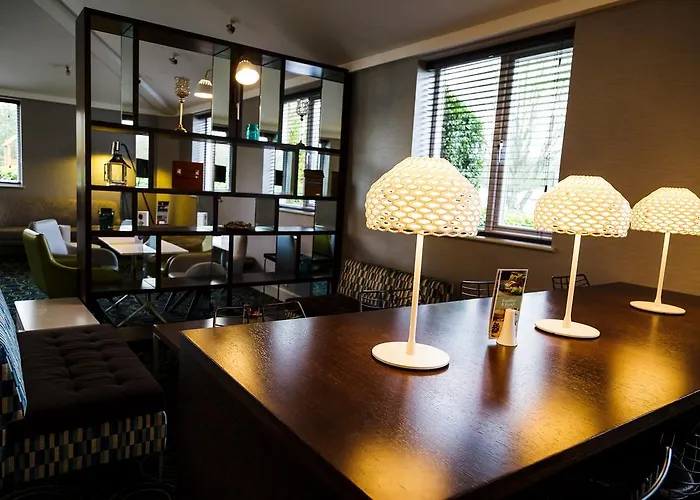 Novotel Stevenage