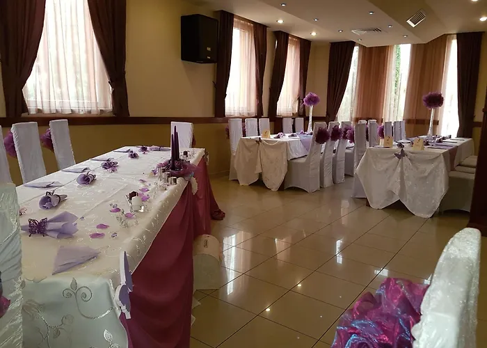 Hotel Iris