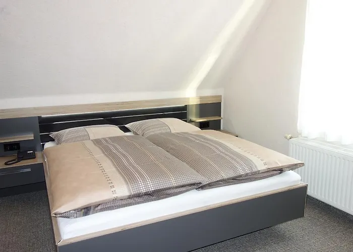 Hotel Gode Wind