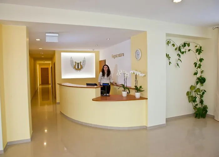 Hotel Angelas