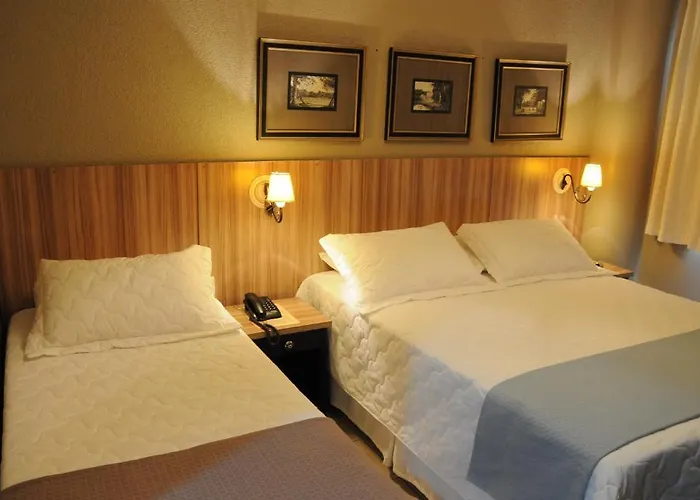 Hotel Kehdi Plaza