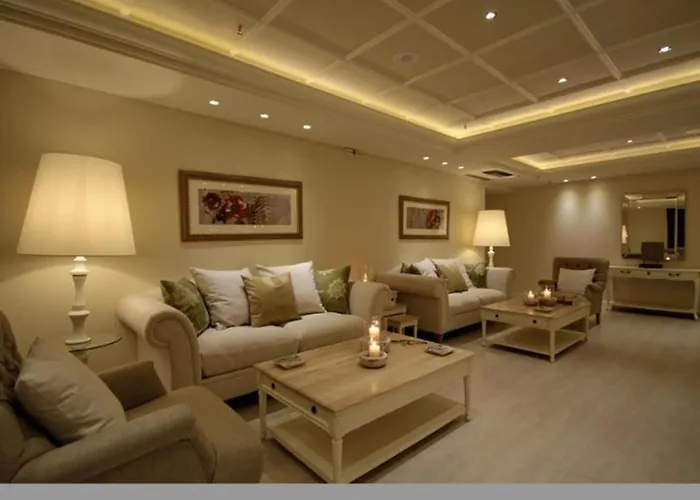 Nerida Boutique Hotel