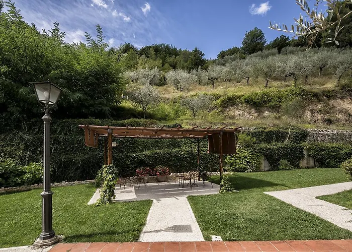 La Macchia