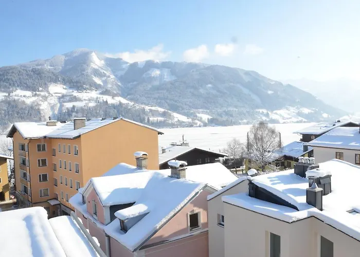 Hotel Traube