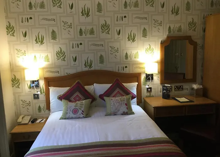 The Chase Hotel