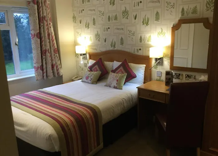 The Chase Hotel