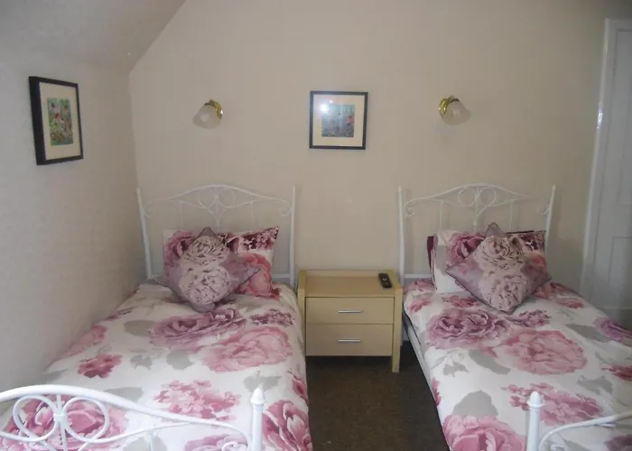 Ormidale Hotel