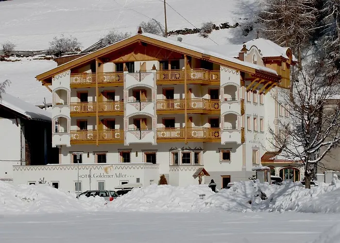 Hotel Goldener Adler