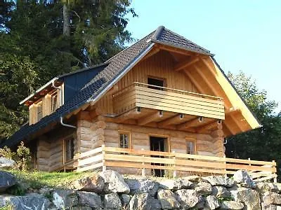 Hotel & Chalets Herrihof