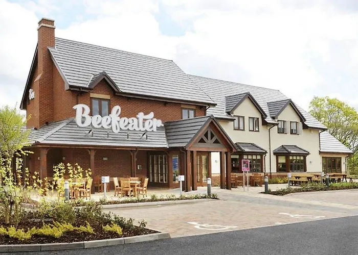 Premier Inn Redditch North