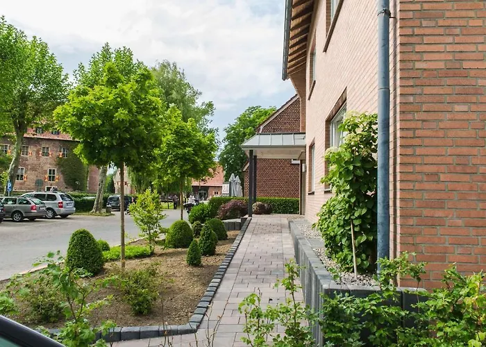 Hotel am Tiergarten