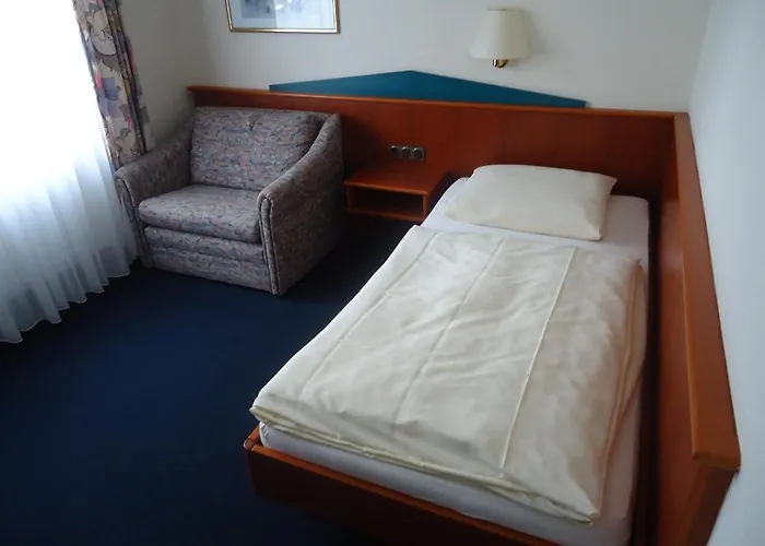 Centralhotel Ratingen