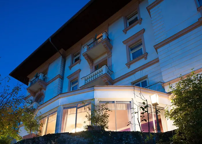 Villa Excelsior Hotel&Kurhaus
