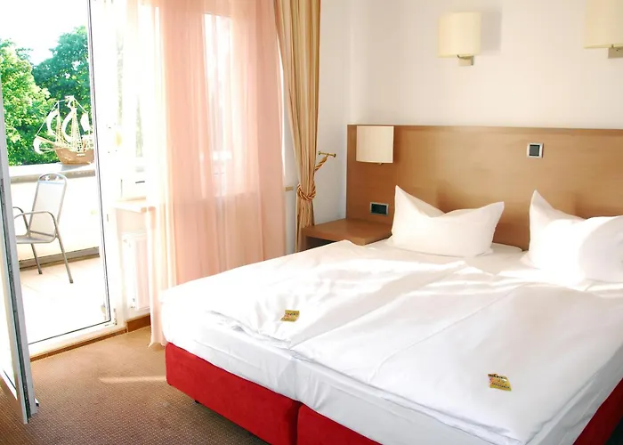 Hotel Fährhaus Ziehl