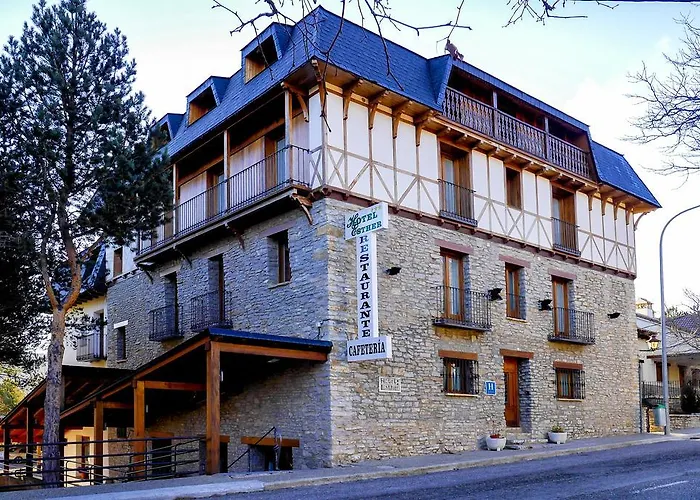 Hotel Esther