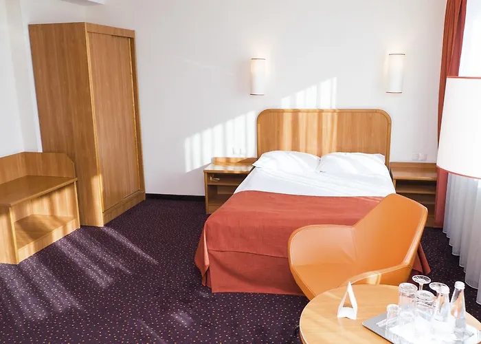 Hotel Beskid
