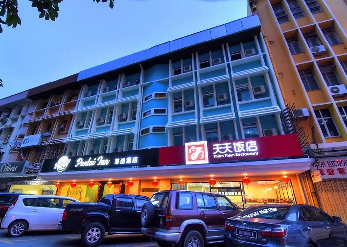 Pantai Inn Kota Kinabalu
