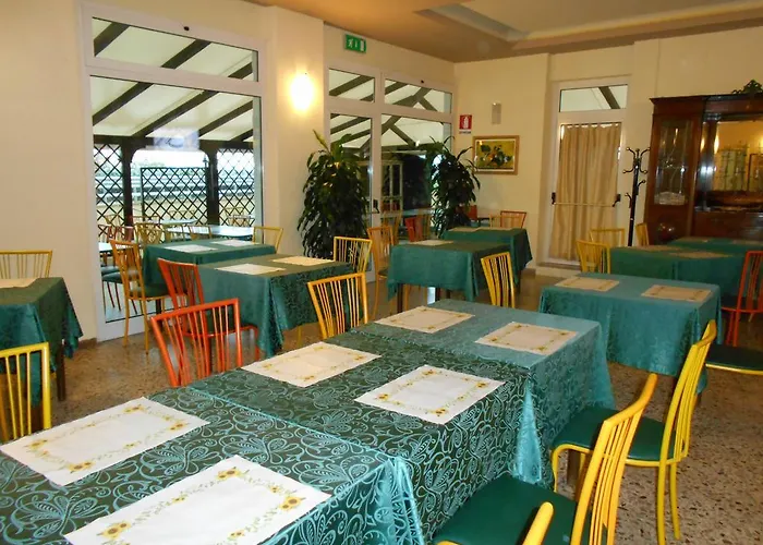 Hotel Miramare