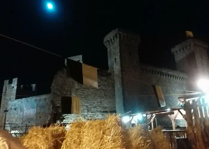 Platani Hotel