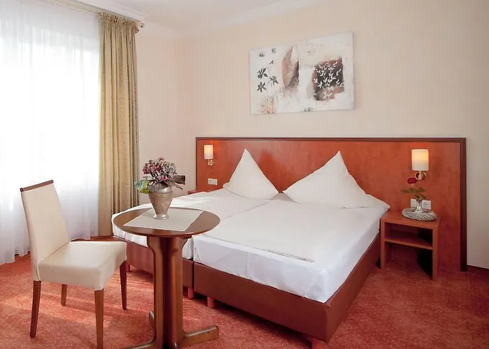 Landhotel Jäckel