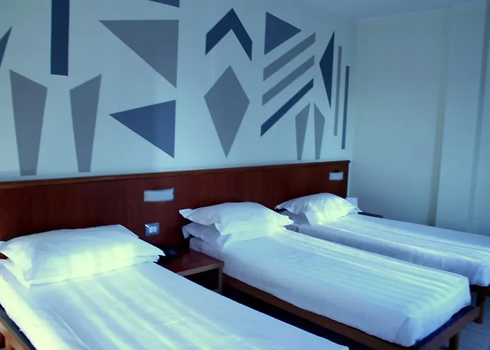 Leonardo Hotel