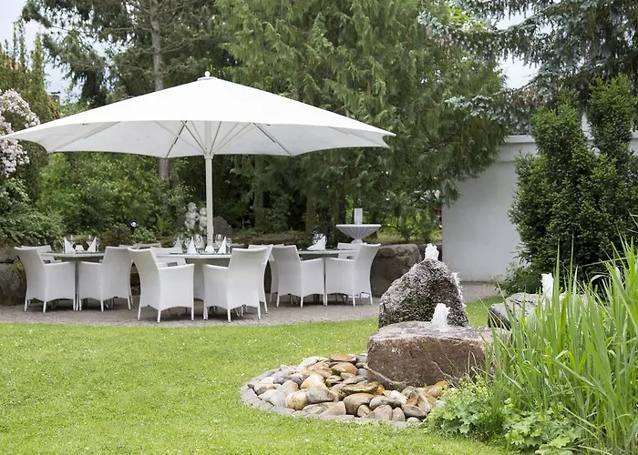 Hotel-Restaurant Arneggers Adler