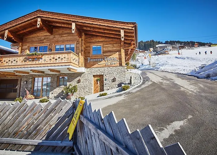Panorama Chalets