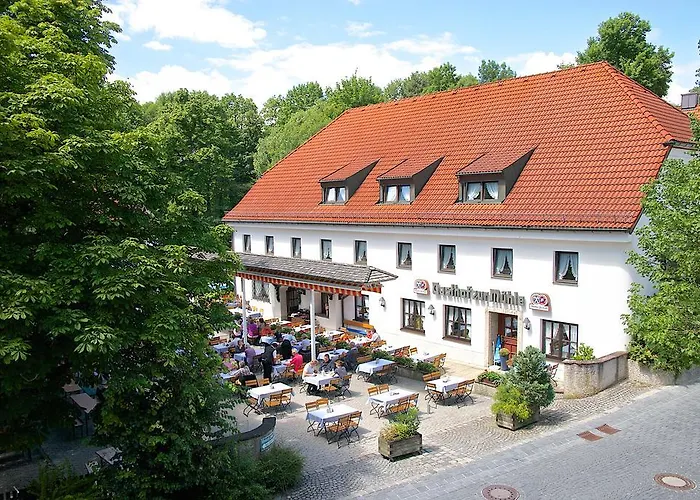Hotel Zur Muehle