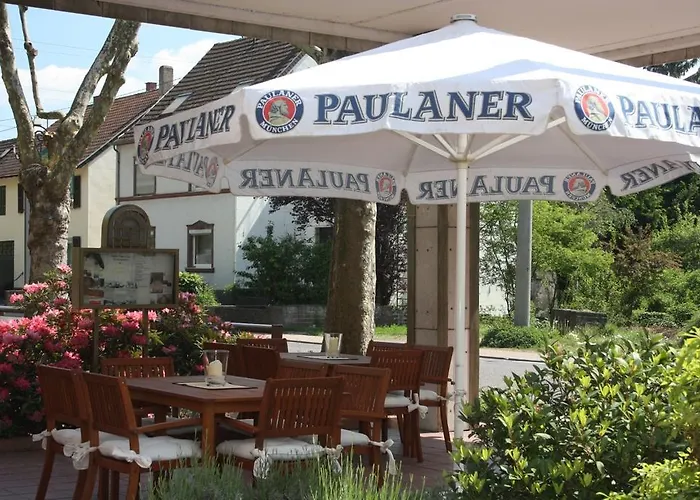 Bawelsberger Hof