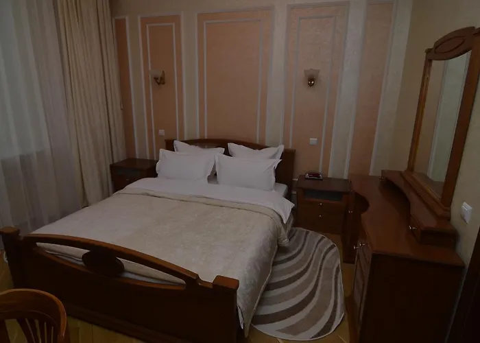 Hotel Vesta