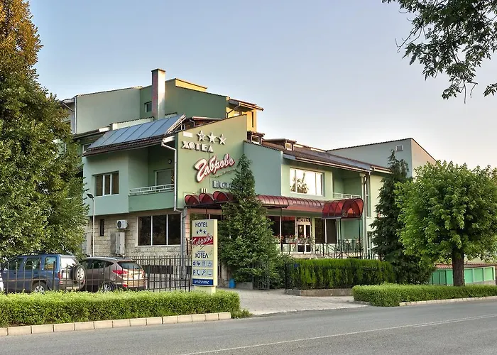 Family Hotel Gabrovo