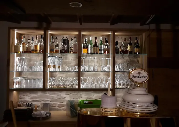 Hotel Kramer