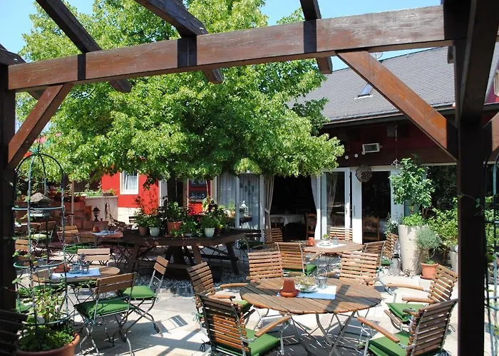 Hotel & Restaurant Zur Linde