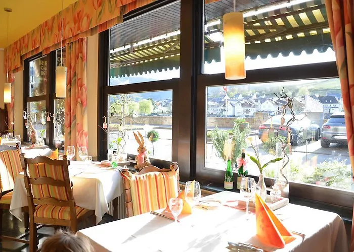 Hotel Zum Gruenen Kranz