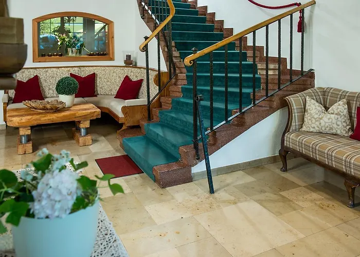 Seehotel Schlick