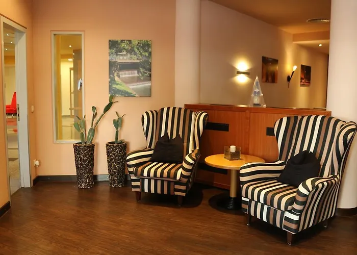 Vitalotel Roonhof
