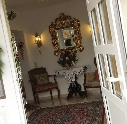 Hotel Edel