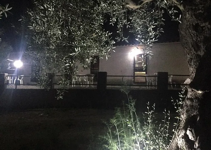Vecchia Fattoria Case Vacanza al mare