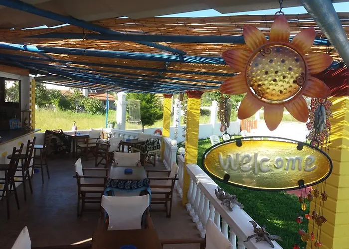 Semeli Hotel - Adults Only