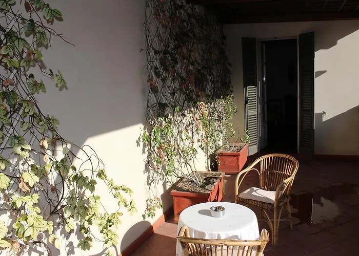Locanda Del Lupo