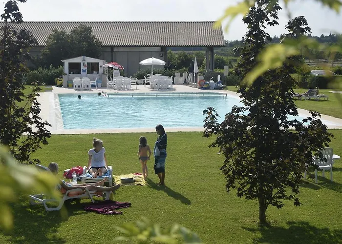 Relais Corte Pontigliardo