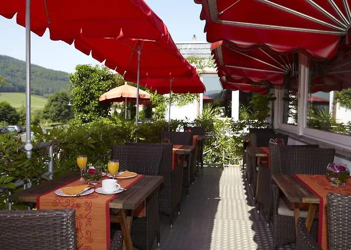 Hotel Winzerverein