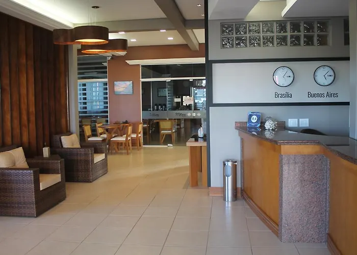 Nelson Praia Hotel