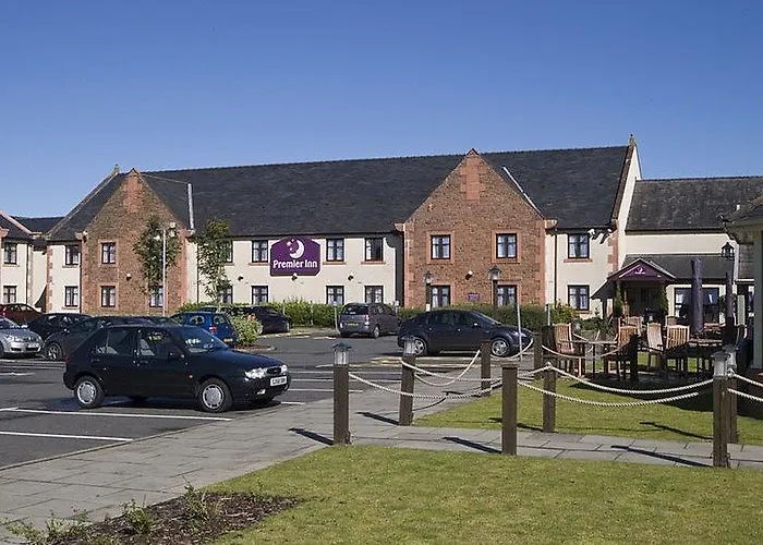 Premier Inn Dumfries