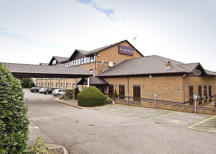 Premier Inn Hemel Hempstead West